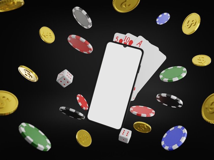 অ্যান্ড্রয়েড ব্রাউজারে পরিষ্কার haji game লেআউট