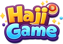 haji game মূল লোগো